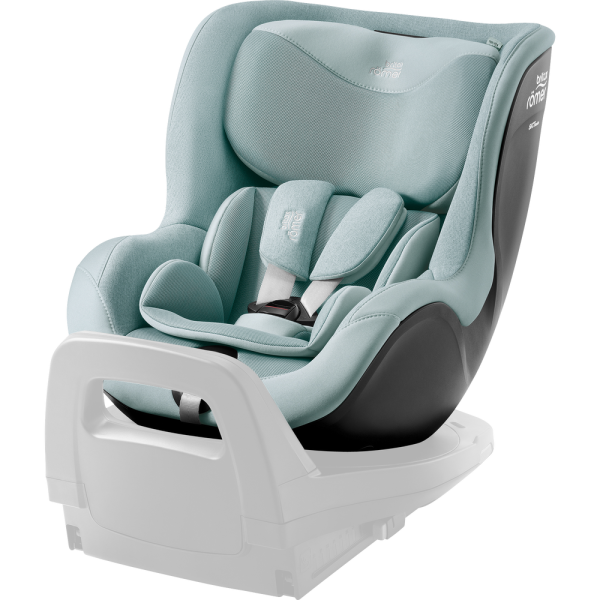 Britax Römer Dualfix 5Z harbor blue